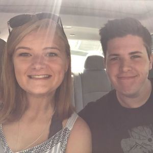 Meet your Posher, Lydia